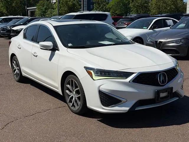 2019 Acura ILX w/Technology Pkg for sale in Willow Grove, PA