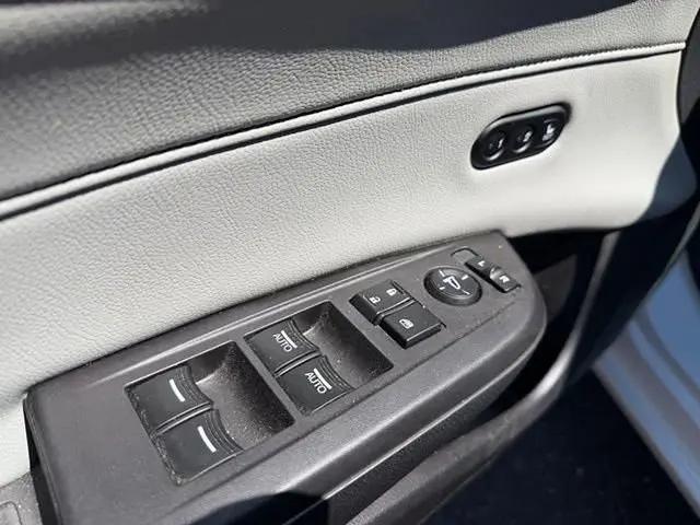 2019 Acura ILX w/Technology Pkg
