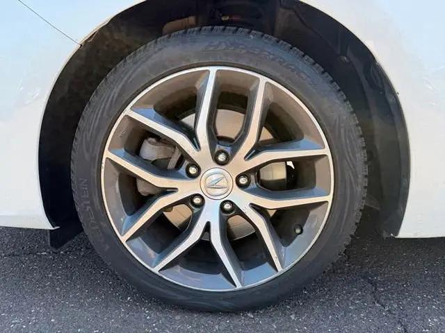 2019 Acura ILX w/Technology Pkg
