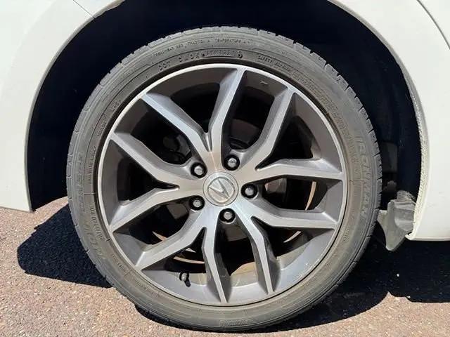 2019 Acura ILX w/Technology Pkg