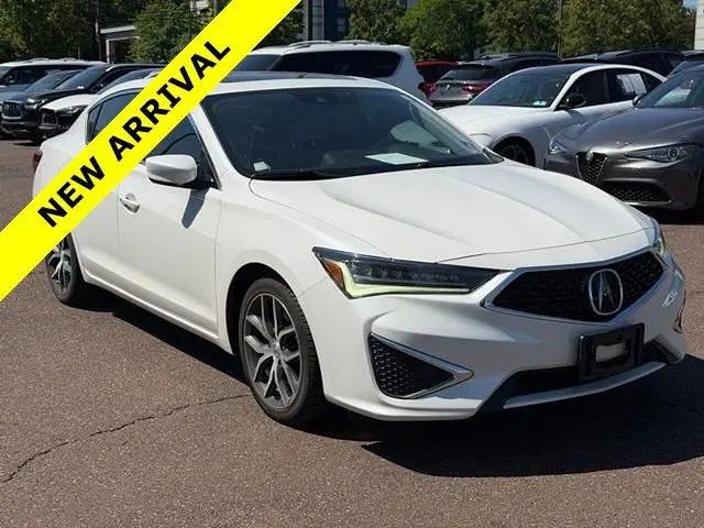2019 Acura ILX w/Technology Pkg for sale in Willow Grove, PA