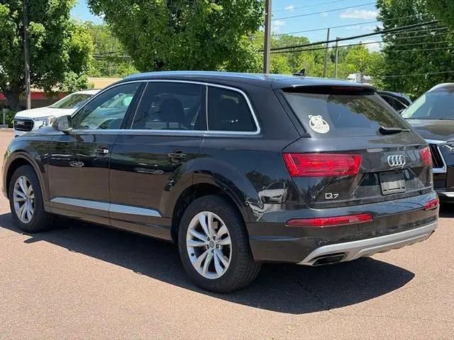 2018 Audi Q7 2.0T Premium