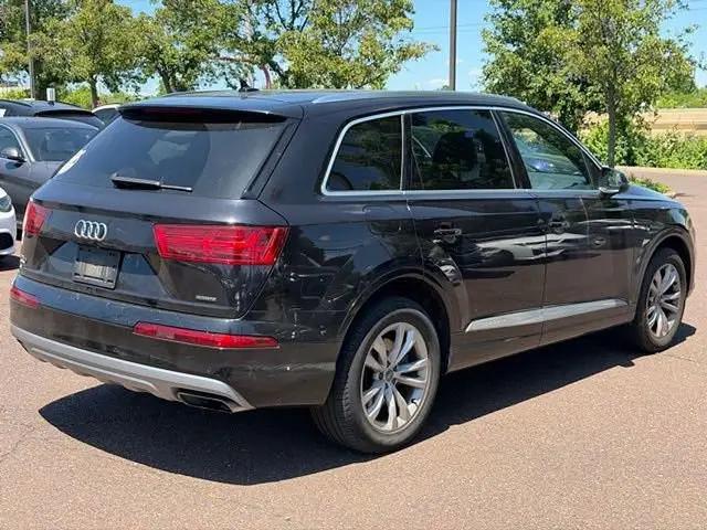 2018 Audi Q7 2.0T Premium
