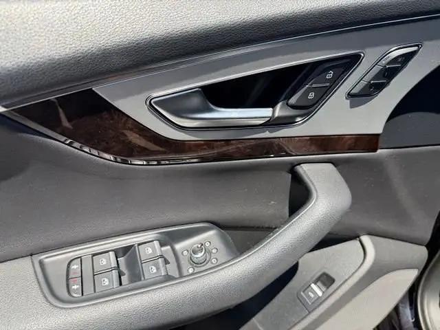 2018 Audi Q7 2.0T Premium