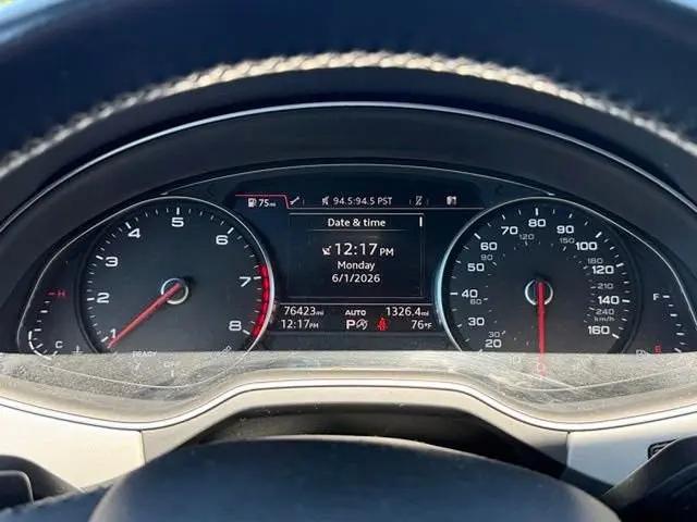2018 Audi Q7 2.0T Premium