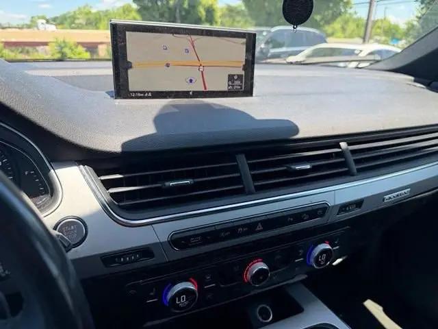 2018 Audi Q7 2.0T Premium
