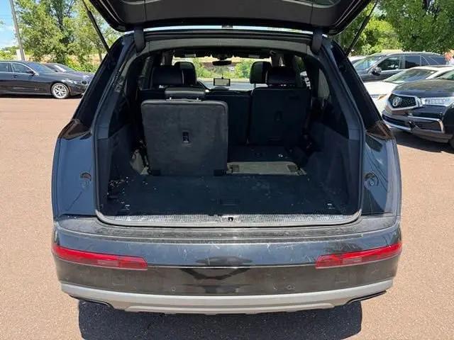 2018 Audi Q7 2.0T Premium