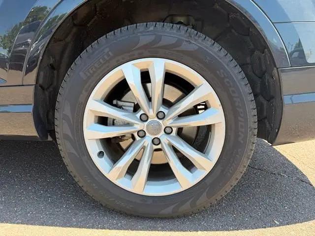 2018 Audi Q7 2.0T Premium
