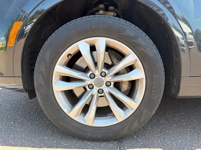 2018 Audi Q7 2.0T Premium