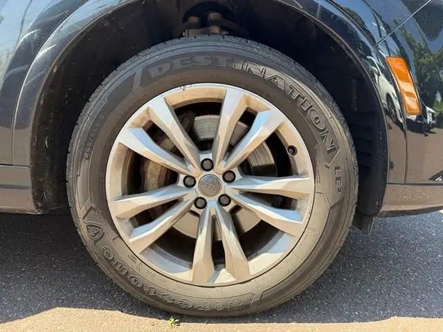 2018 Audi Q7 2.0T Premium