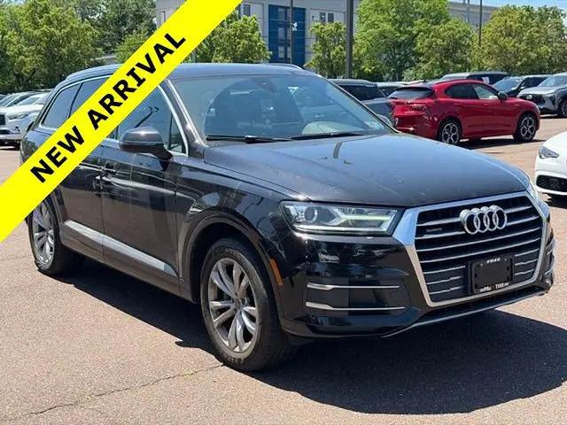 2018 Audi Q7 2.0T Premium for sale in Willow Grove, PA