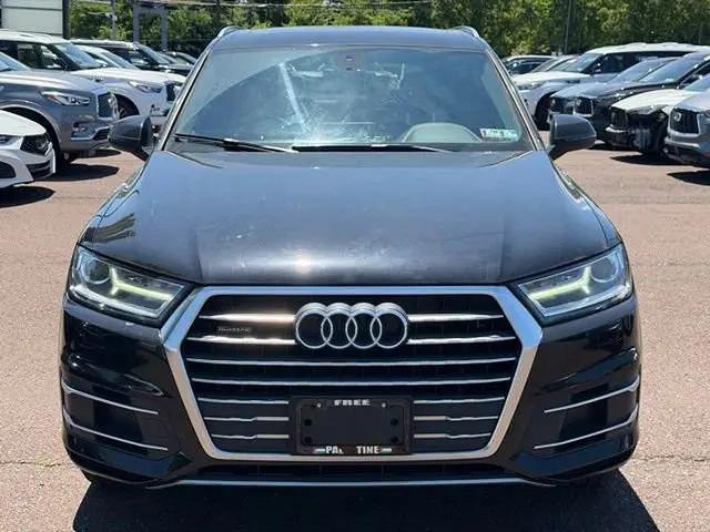2018 Audi Q7 2.0T Premium