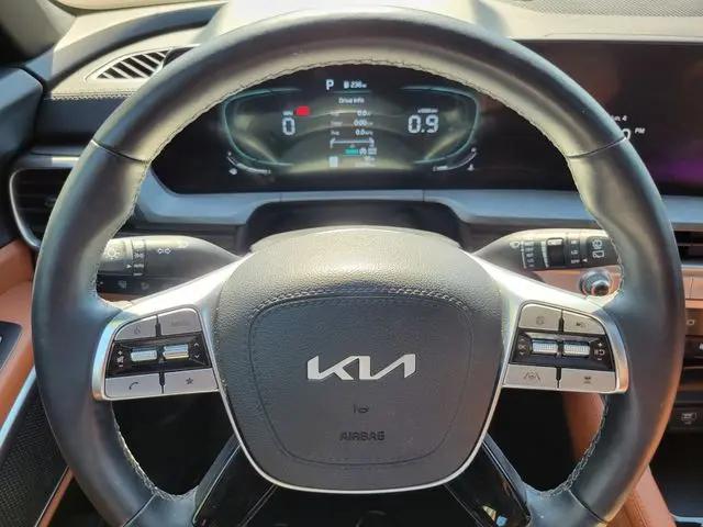 2024 Kia Telluride EX X-Line