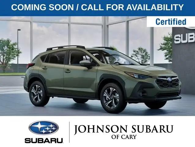 2026 Subaru Crosstrek Premium for sale in Cary, NC