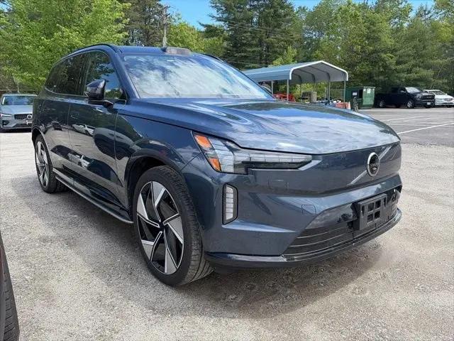 2025 Volvo X 90 Ultra, Twin Motor Performance, Fully electric, 6 Seats