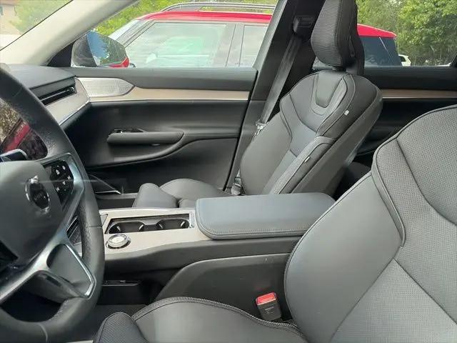 2025 Volvo X 90 Ultra, Twin Motor Performance, Fully electric, 6 Seats