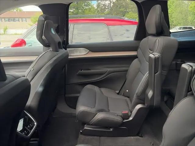 2025 Volvo X 90 Ultra, Twin Motor Performance, Fully electric, 6 Seats