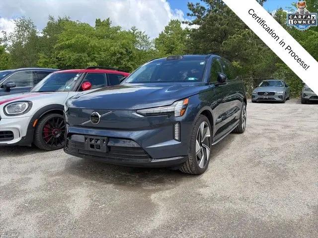 2025 Volvo X 90 Ultra, Twin Motor Performance, Fully electric, 6 Seats for sale in Concord, NH