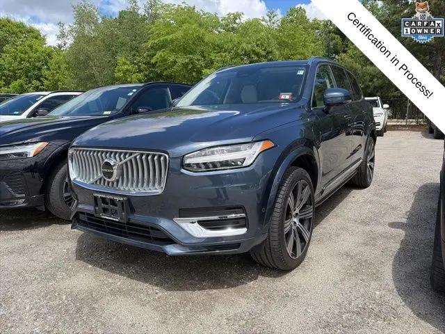 2025 Volvo XC90 Plug-In Hybrid Plus for sale in Concord, NH