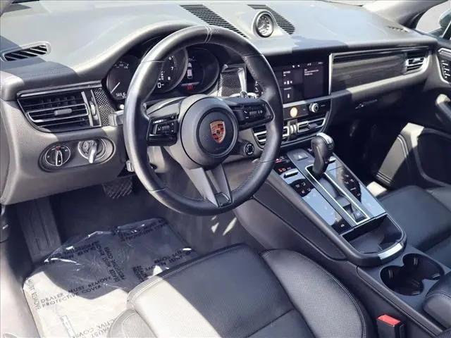 2023 Porsche Macan GTS