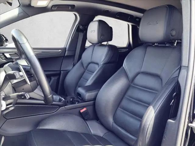 2023 Porsche Macan GTS