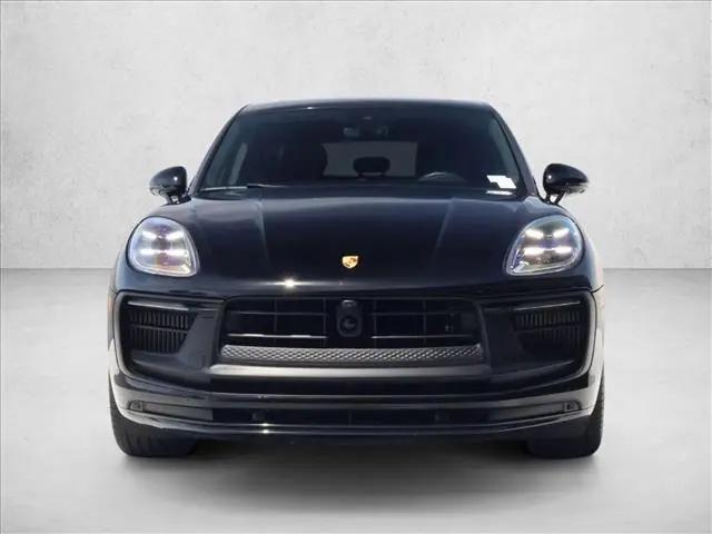 2023 Porsche Macan GTS
