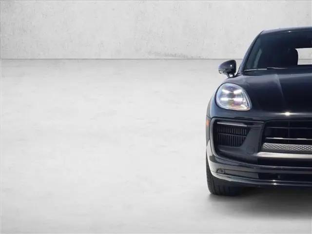 2023 Porsche Macan GTS