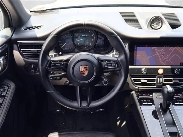 2023 Porsche Macan GTS