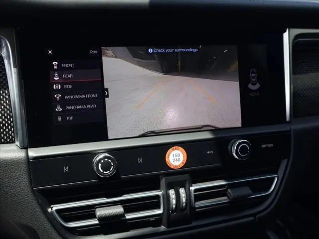 2023 Porsche Macan GTS