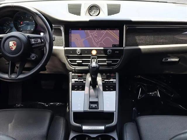2023 Porsche Macan GTS