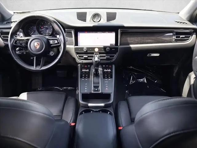 2023 Porsche Macan GTS