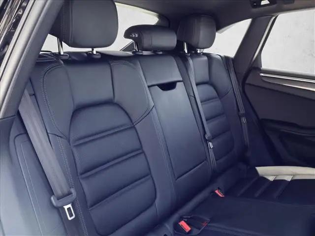 2023 Porsche Macan GTS
