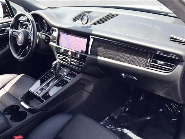 2023 Porsche Macan GTS
