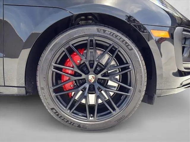 2023 Porsche Macan GTS