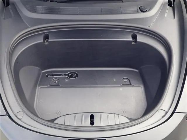 2020 Tesla Model 3 Standard Range Plus Rear-Wheel Drive