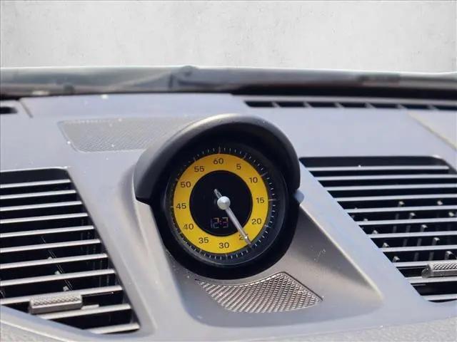 2025 Porsche 911 Carrera T
