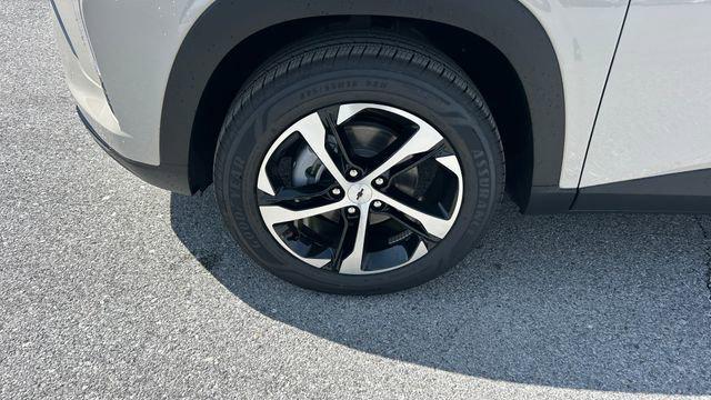2026 Chevrolet Trax FWD 1RS