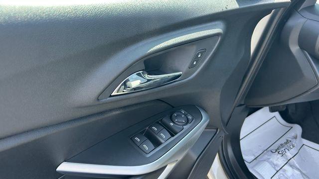 2026 Chevrolet Trax FWD 1RS