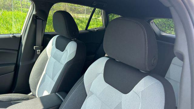 2026 Chevrolet Trax FWD 1RS