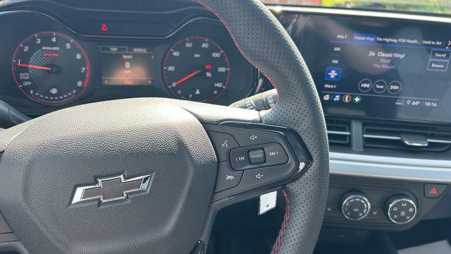 2026 Chevrolet Trax FWD 1RS