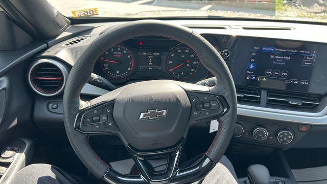 2026 Chevrolet Trax FWD 1RS