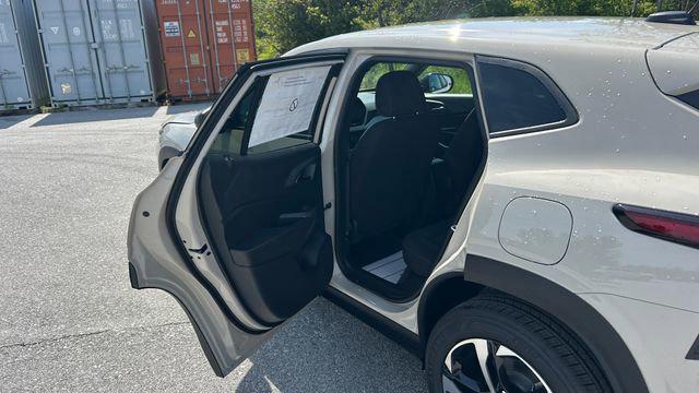 2026 Chevrolet Trax FWD 1RS