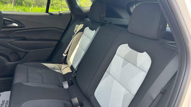 2026 Chevrolet Trax FWD 1RS
