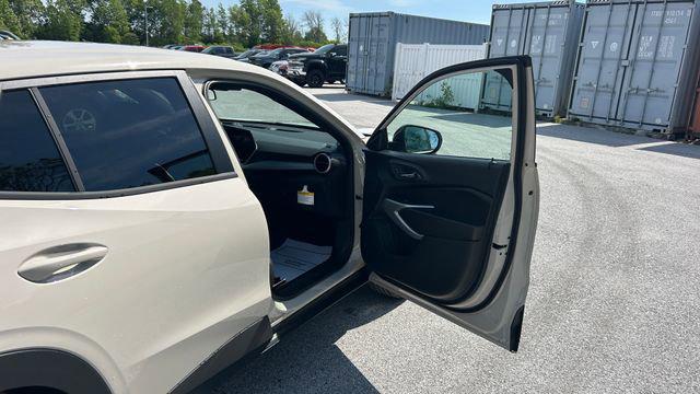 2026 Chevrolet Trax FWD 1RS