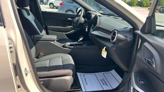 2026 Chevrolet Trax FWD 1RS