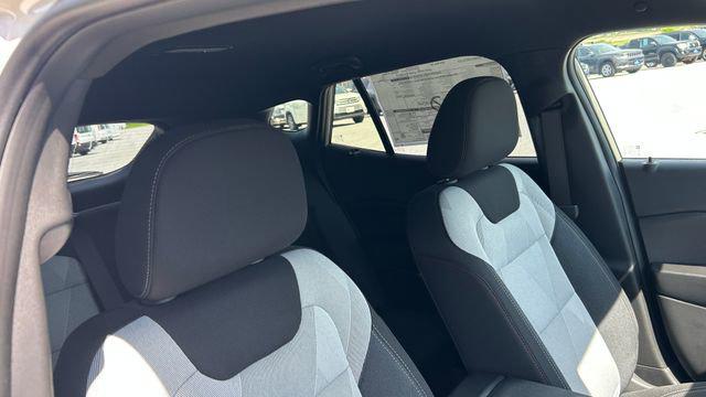 2026 Chevrolet Trax FWD 1RS