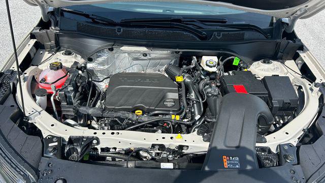 2026 Chevrolet Trax FWD 1RS