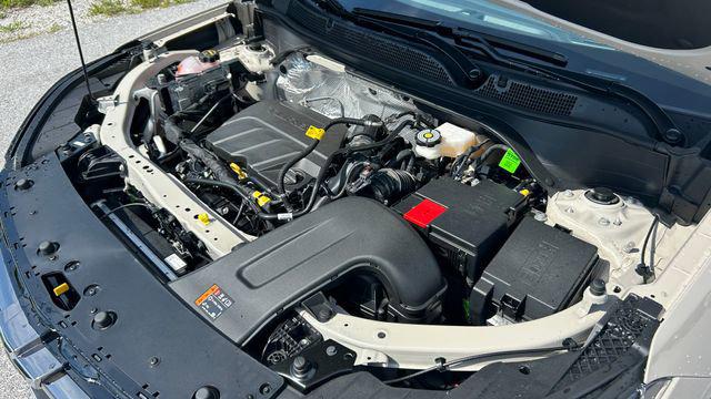 2026 Chevrolet Trax FWD 1RS