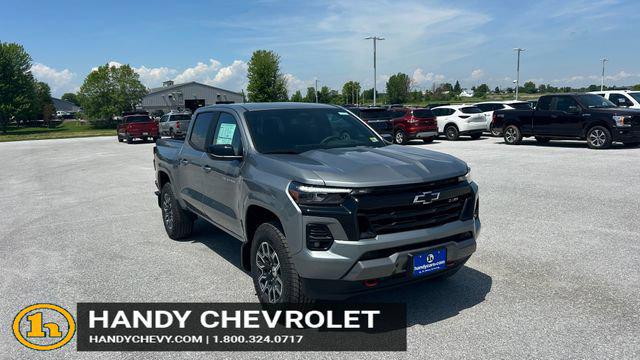 2026 Chevrolet Colorado Z71, 4WD for sale in Saint Albans, VT
