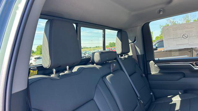 2026 Chevrolet Silverado 2500HD Crew Cab, Standard Bed, LT, 4WD